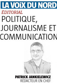 &laquo;La Voix du Nord&raquo; met fin &agrave; la relecture des papiers par les interview&eacute;s (politiques) | DocPresse ESJ Lille | Scoop.it