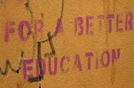 Leaders of Learning | Educational Leadership | Scoop.it