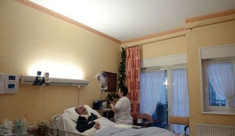 Un "projet de vie" pour les patients en état végétatif | Dépendance et fin de vie | Scoop.it