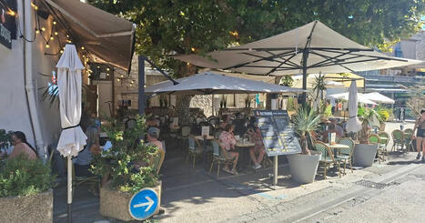 Le nombre de touristes en baisse au mois d'ao&ucirc;t en Dr&ocirc;me et en Ard&egrave;che - ICI | Suivi de la demande et des march&eacute;s du tourisme | Scoop.it