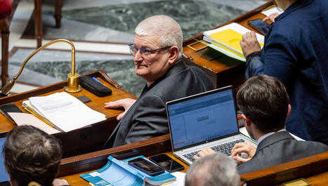 Aide &agrave; mourir, soins palliatifs&nbsp;: que contient le texte sur la fin de vie qui a &eacute;t&eacute; vot&eacute; &agrave; l'Assembl&eacute;e&nbsp;? - ICI | Solidarit&eacute;s | Scoop.it