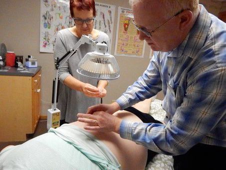 Acupuncture provides alternative treatments | AIHCP Magazine, Articles & Discussions | Scoop.it