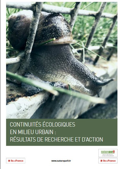 Continuités écologiques en milieu urbain : Résultats de recherche et d'action | Trame verte et bleue | ESPACES VEGETALISES URBAINS | Scoop.it