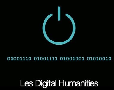 Digital Humanities, Propriété intellectuelle et Biens communs de la connaissance | Libertés Numériques | Scoop.it