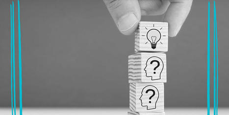 Rapport Ministériel sur l'IA : 15 pistes pour doper l'innovation dans votre entreprise. | [Wudo] Corporate Transformation | Scoop.it