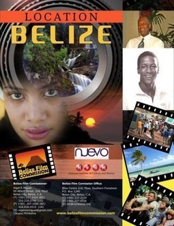 Belize Film Industry steps up its game | Cayo Scoop!  The Ecology of Cayo Culture | Scoop.it