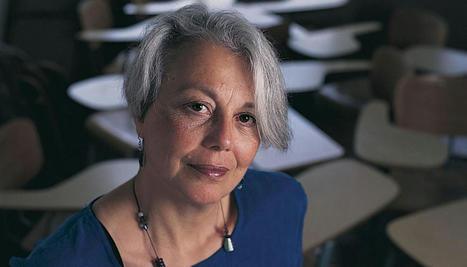 Educator Sonia Nieto to receive Mass Humanities Governor's Award for her work in Puerto Rican studies and multicultural education | Language Education:  Major Papers and Reports | Scoop.it