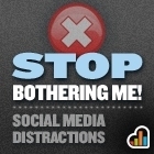 Stop Bothering Me! The Cure to Common Social Media Distractions | Tidbits, titbits or tipbits? | Scoop.it