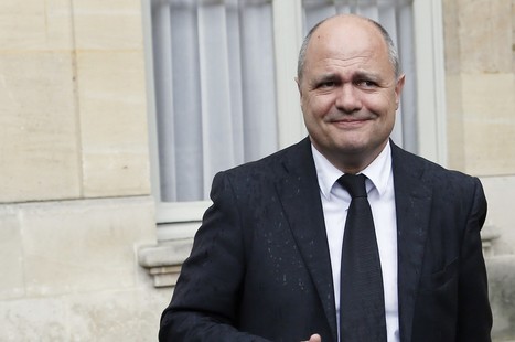 L'entité sioniste interdit la venue d'un enquêteur de l'ONU censé enquêter dans les territoires palestiniens | ACTUALITÉ | Scoop.it