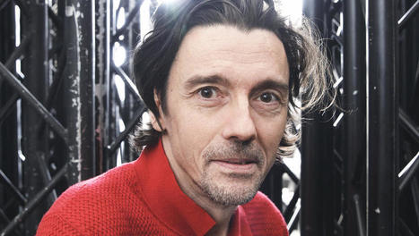 Stanislas Nordey sur le reconfinement : “On va devenir des spécialistes des spectacles congelés” | Revue de presse théâtre | Scoop.it