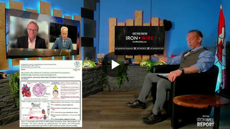 #mfscholar | McCullough Foundation | Hésitations Vaccinales: Observatoire HESIVAXs | Scoop.it