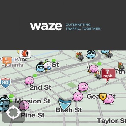 La gamification dans les transports - un jeu à prendre au sérieux | Veille territoriale AURH | Scoop.it