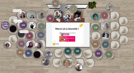 [Replay classe virtuelle] - ChatGPT et l’IA pour une veille efficace | Formation : Innovations et EdTech | Scoop.it