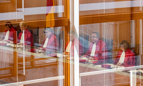 L'Allemagne s'apprête à trancher le débat sur le suicide assisté | Dépendance et fin de vie | Scoop.it