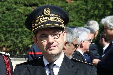 Georges-François Leclerc : un nouveau préfet en Seine-Saint-Denis | Actualités Seine-Saint-Denis | Scoop.it