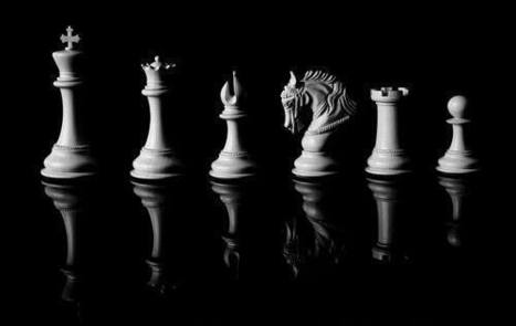 The Faceless MPs of Occupy Hades - The S.H.I.V.A. Blog | The Unseen World | Scoop.it