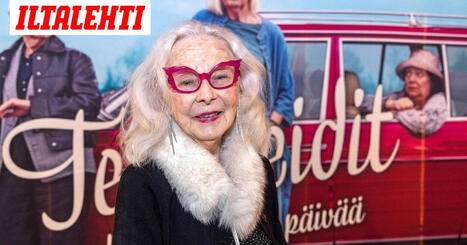 T&auml;llaista sy&ouml;p&auml;&auml; Seela Sella sairastaa | 1Uutiset - Lukemisen t&auml;hden | Scoop.it