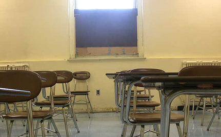 Not Enough Teachers to Teach High School in Milwaukee | Leading Schools | Scoop.it
