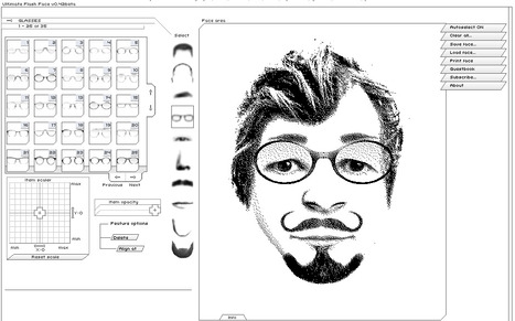 Ultimate Flash Face v0.42b | 1Uutiset - Lukemisen tähden | Scoop.it