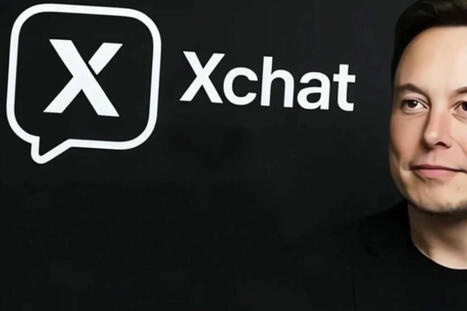 Elon Musk bringt seine Geheimwaffe gegen WhatsApp ins Spiel – und es ist mehr als nur ein Chat | Kompass-Aktuell | Scoop.it