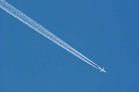 Air France-KLM stoppe la compensation carbone | Tourisme Durable - Slow | Scoop.it