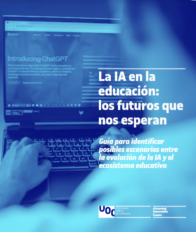 [PDF] La IA en la Educación: Los futuros que nos esperan | Edumorfosis.it | Scoop.it