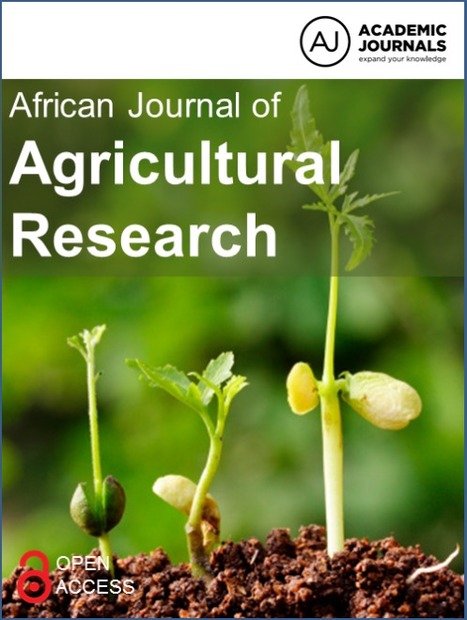 KENYA: Comparing productivity of rice under System of Rice Intensification and conventional flooding: A switching regression approach | SRI Global News ++ March - May 2025    System of Rice Intensification (SRI) | Scoop.it