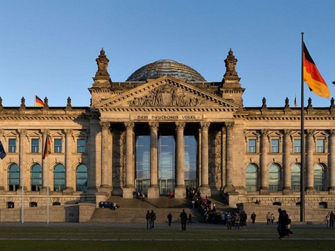 Allemagne : la ville de Berlin adopte le plafonnement des loyers | Une semaine d'actu - Newsletter de veille de l'AURH | Scoop.it