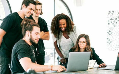 Conscious unbossing, quand la génération Z refuse les contraintes du management | Innovations - Management | Scoop.it