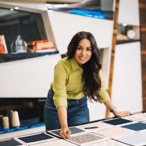 Qui est AltMat, l’entreprise durable indienne dans laquelle investit le groupe H&M? - FashionNetwork France | ENSAIT DOC | Scoop.it