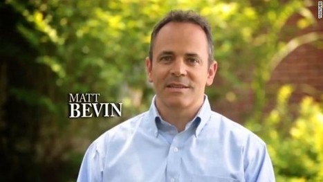 Conservative challenger takes on top Senate Republican | Tea With The Mad Hatter | Scoop.it