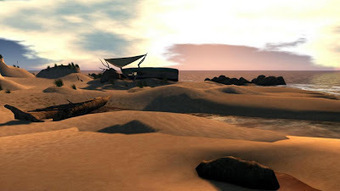 EDDI HASKELL'S SECOND LIFE: Gorgeous Second Life Destinations: Skye Neist Point | Second Life Destinations | Scoop.it