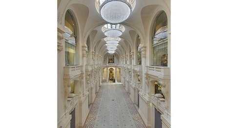 Un nouveau défi pour les Arts déco ? Suite | Connaissance des Arts | La revue de presse & web du SNA | Scoop.it