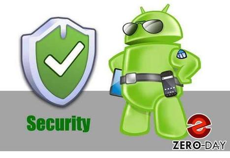 Android มาเหนือเมฆ พร้อมกำจัดสแกนมัลแวร์ | CITEC IT Security | Scoop.it