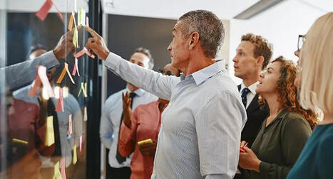 Une communaut&eacute; pour une qualit&eacute; p&eacute;dagogique coh&eacute;rente&nbsp; | Innovation et transformation p&eacute;dagogique | Scoop.it