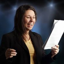 Job #Interview - Comic Relief | Interview Advice & Tips | Scoop.it