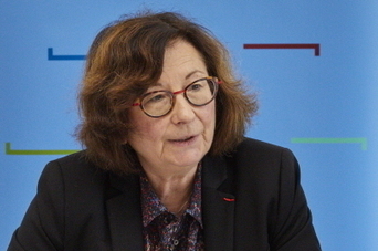 Edition Nancy et agglom&eacute;ration | Une rectrice, cinq universit&eacute;s&nbsp;: la r&eacute;gion acad&eacute;mique s&rsquo;installe | Le fil d'actualit&eacute;s de l'URCA | Scoop.it