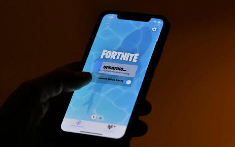 Apple approves Epic Games' marketplace app after initial rejections | The regulatory insider | Scoop.it