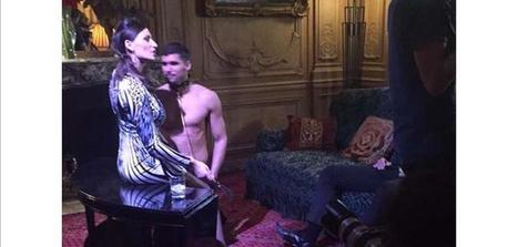 Marc Dorcel et Snapchat | PUBLICITE et Créativité en Version Digitale | Scoop.it