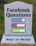 Facebook will kill “Questions” product | Latest Social Media News | Scoop.it