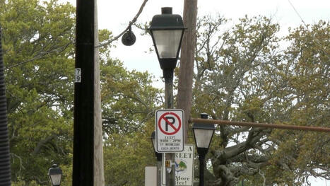 Norfolk, VA Pauses Switch on Streets to LED over Complaints | Restoring Darkness | LIGHTING-Innovation-Design | Scoop.it