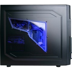 CyberpowerPC Gamer Ultra GUA270 Review www.desktopreview1.com | Desktop reviews | Scoop.it