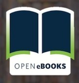Open eBooks - Thousands of Free eBooks for Students and Teachers | DIGITAL LEARNING | Scoop.it