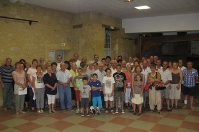Tous unis pour leur village | Professionnels du tourisme du Grand Auch Cœur de Gascogne | Scoop.it
