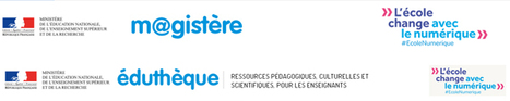 Ouverture du parcours en autonomie M@gistère dédié à #Edutheque ! #EcoleNumerique | TUICnumérique | Scoop.it