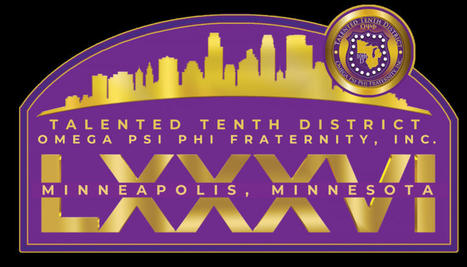 Omega Psi Phi Fraternity Friendship is Essential to the Soul Page