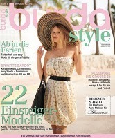 Alegrias Blog: Burda - Kostenlose Schnittmuster | Nähen | Scoop.it