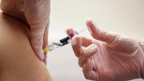 Vaccination&nbsp;: le cri d&rsquo;alarme contre &laquo;&nbsp;des id&eacute;ologies qui manipulent les peurs&nbsp;&raquo; - Le Parisien | H&eacute;sitations Vaccinales: Observatoire HESIVAXs | Scoop.it