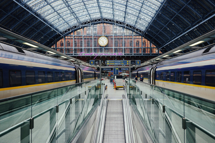 Ferroviaire : Omio annonce son intention de racheter Rail Europe | Observations, chiffres cl&eacute;s, fiches march&eacute;s, &eacute;tudes et tendances | Scoop.it