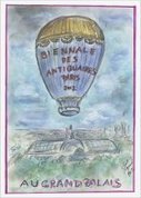 XXVIe Biennale des antiquaires, du 14 au 23 Septembre 2012 | La Biennale - Paris | Scoop.it